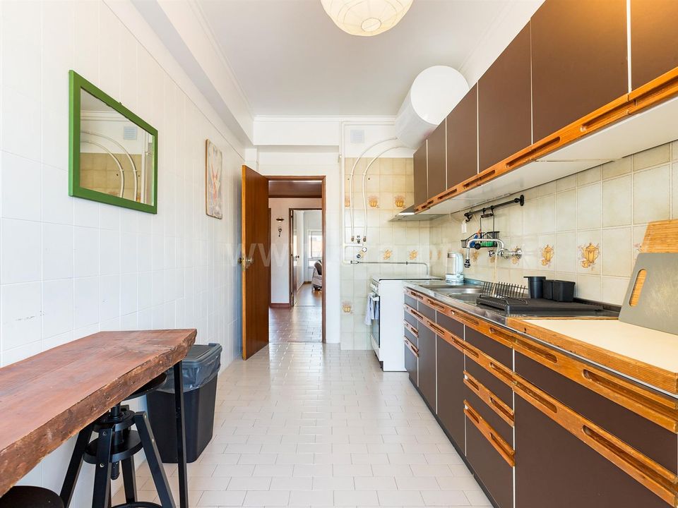 Apartament a Almada, Setubal - foto 5