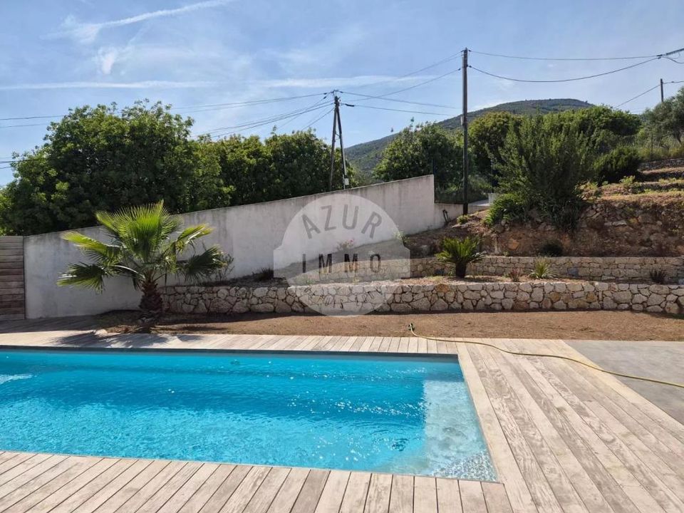 Villa i Roquevaire, Bouches-du-Rhone - foto 5