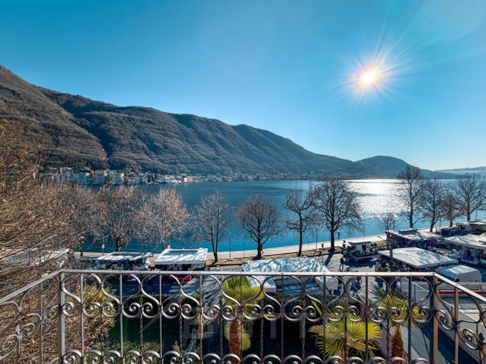 Villa i Omegna, Verbano Cusio Ossola - foto 2