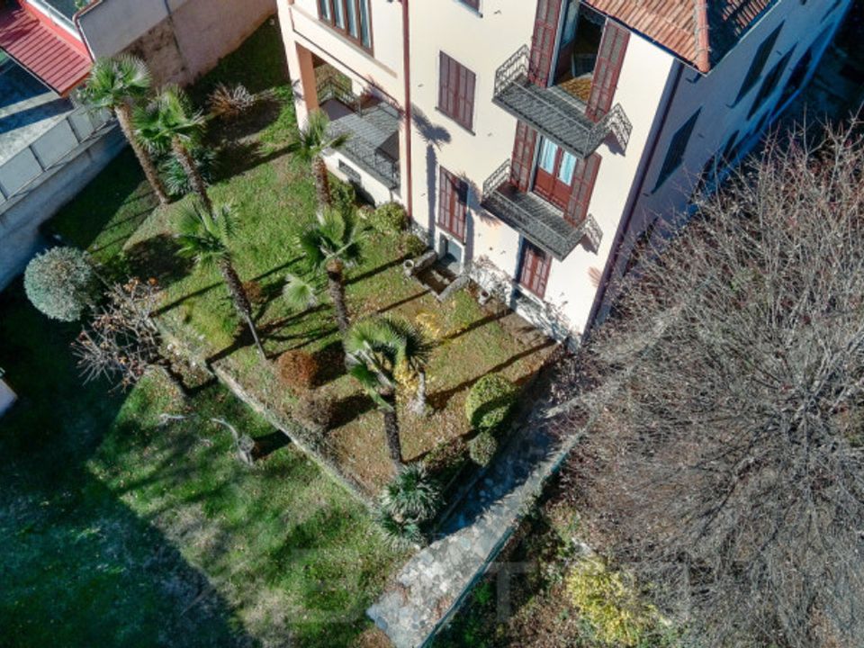 Villa i Omegna, Verbano Cusio Ossola - foto 4