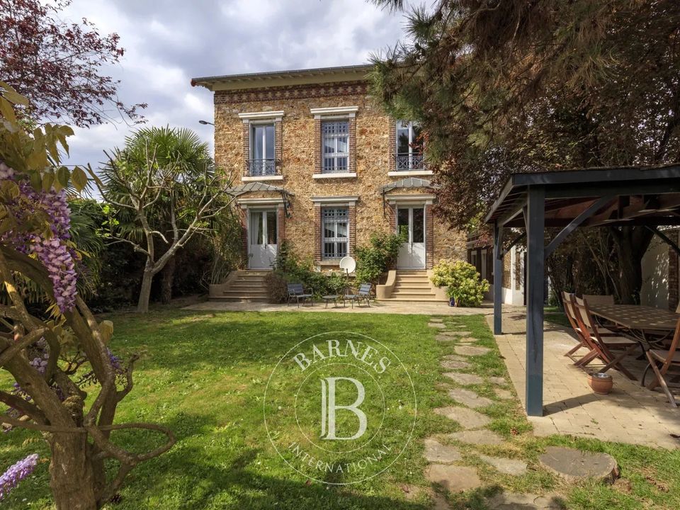 Villa i Meudon, Hauts-de-Seine - foto 2