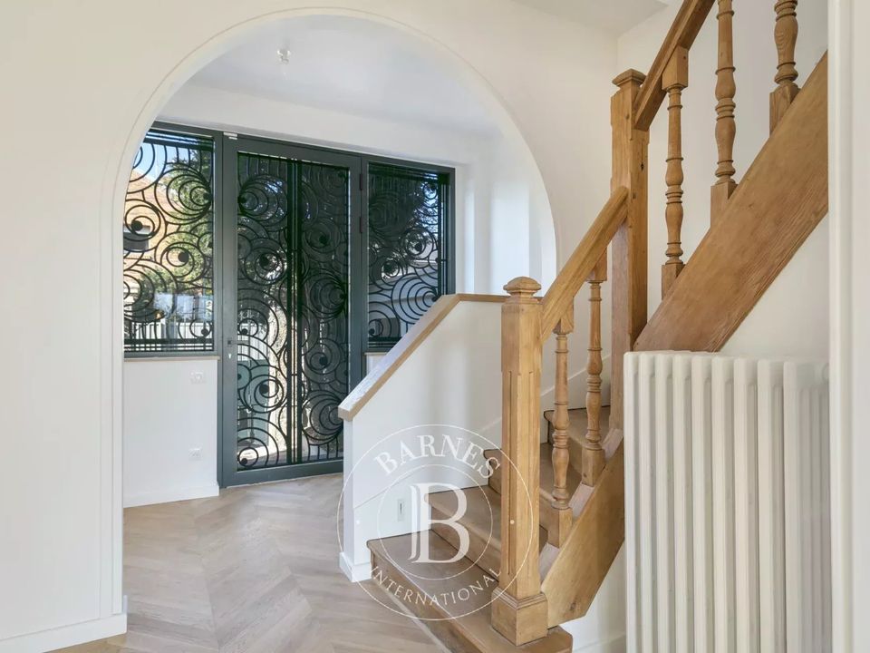 Villa i Saint-Cloud, Hauts-de-Seine - foto 3