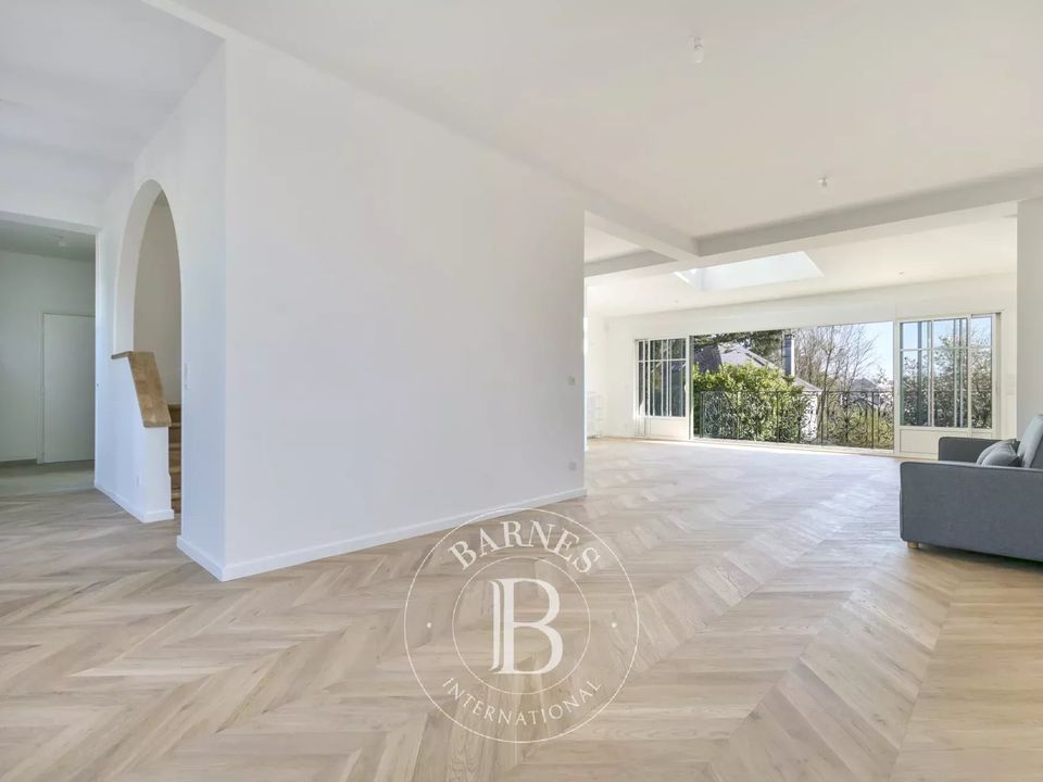 Villa i Saint-Cloud, Hauts-de-Seine - foto 4