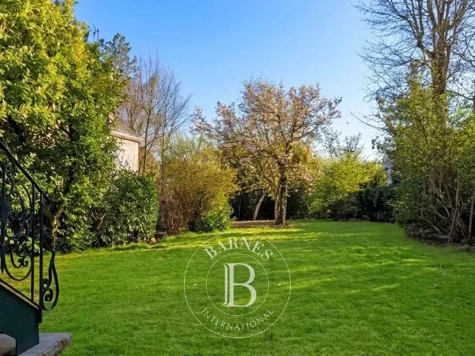 Villa i Saint-Cloud, Hauts-de-Seine - foto 2