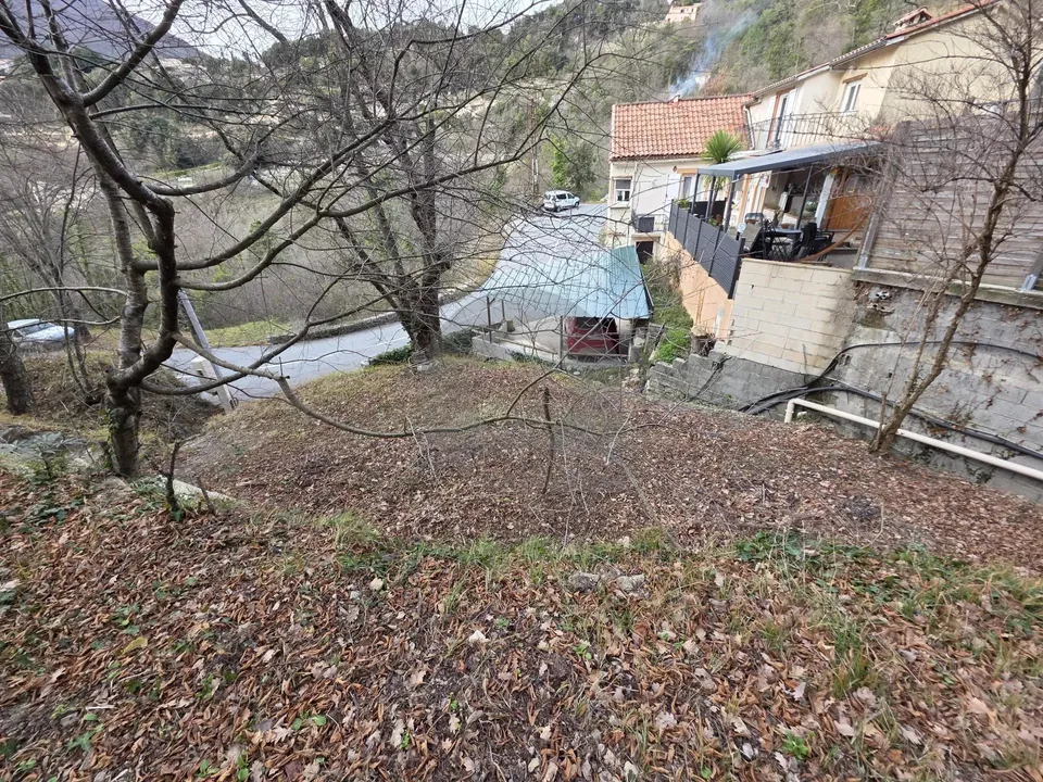 Tomt i Castillon, Alpes-Maritimes - bilde 3