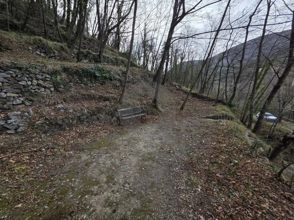 Tomt i Castillon, Alpes-Maritimes - bilde 4