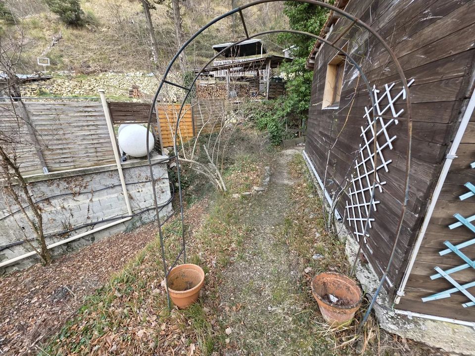 Tomt i Castillon, Alpes-Maritimes - bilde 5