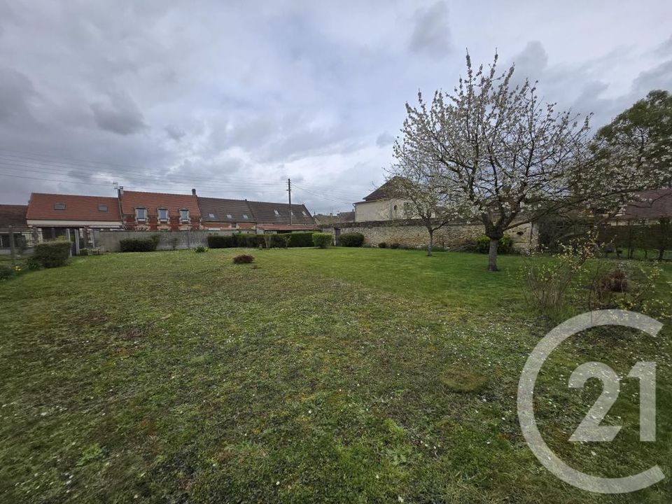 Helårsgrund i Sacy-le-Grand, Oise - foto 3
