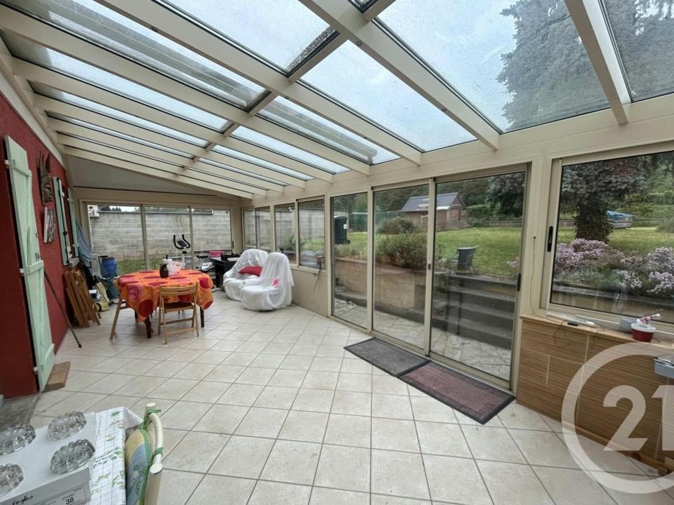 Bungalow i Brenouille, Oise - foto 3