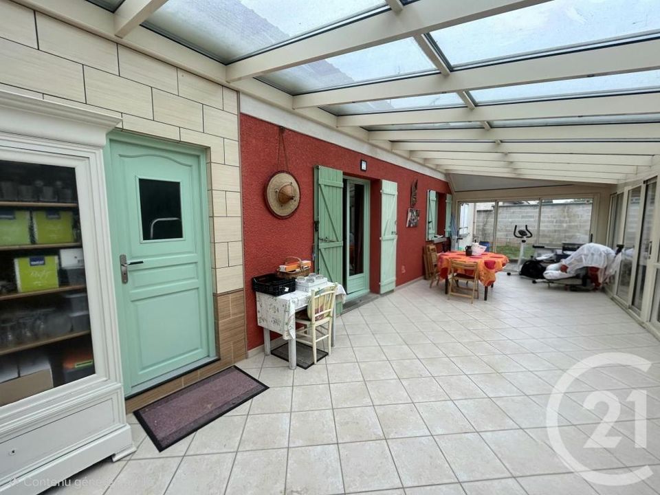 Bungalow i Brenouille, Oise - foto 5