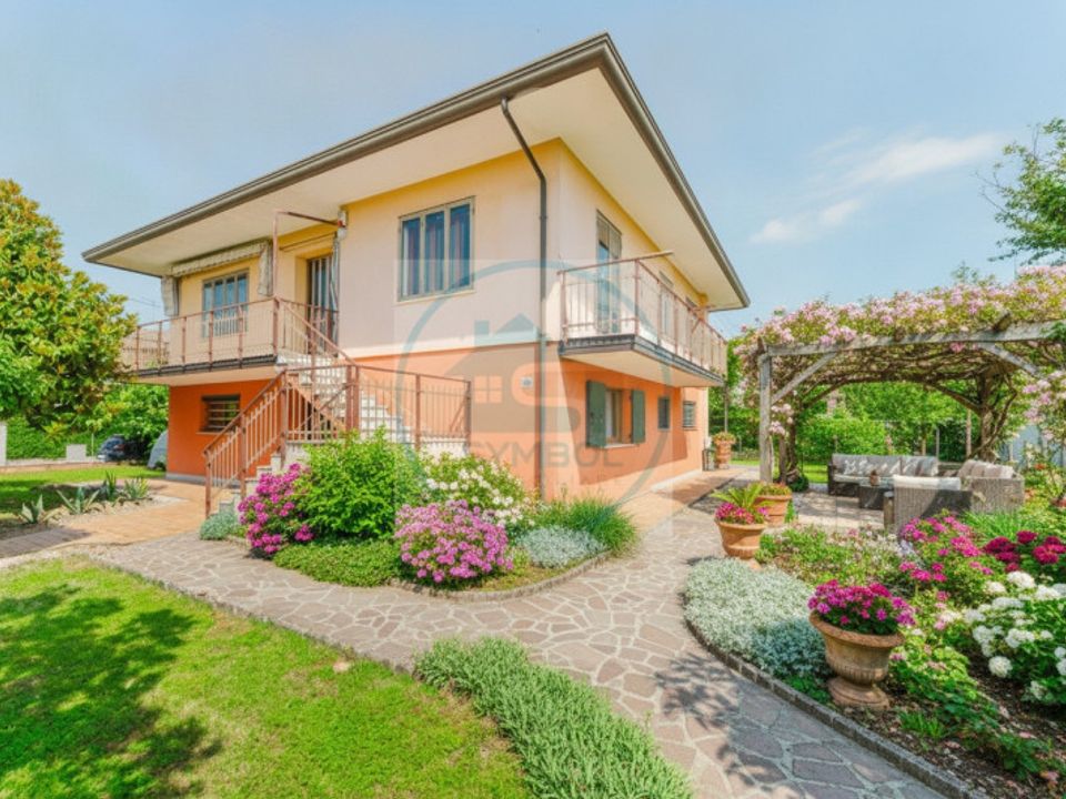 Villa i Venice, Venice - bilde 2
