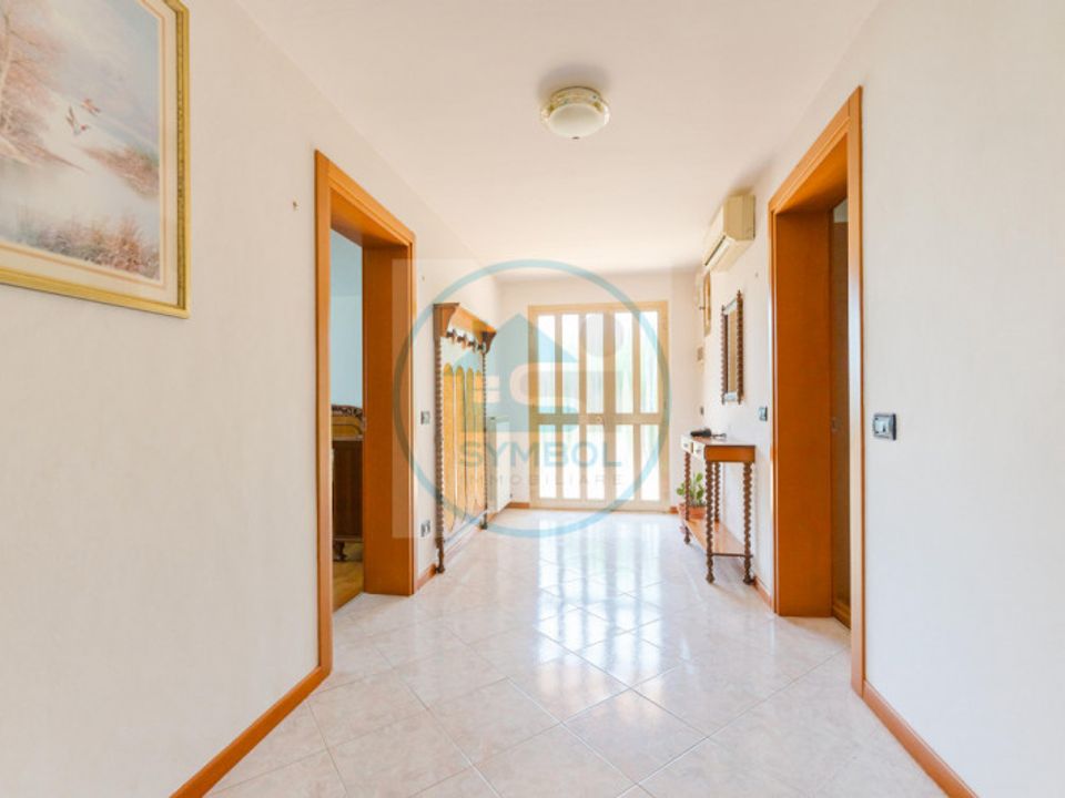 Villa i Venice, Venice - bilde 4