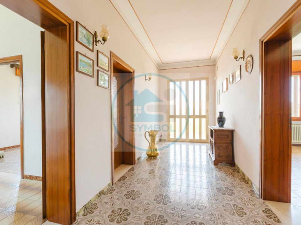 Villa i Venice, Venice - bilde 5