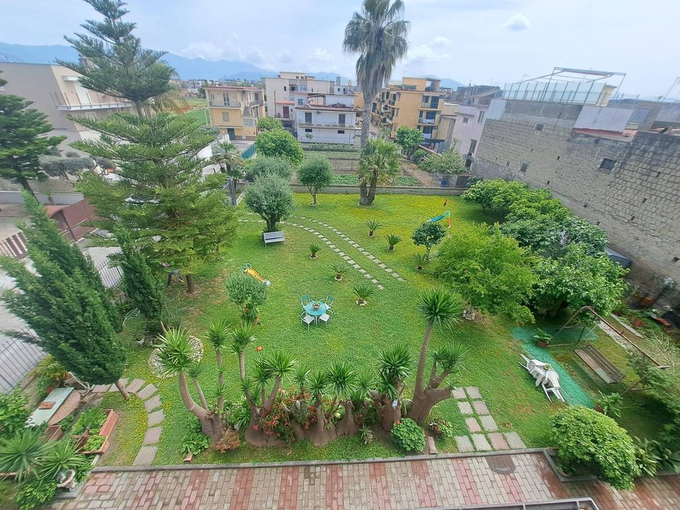 Lejlighed i Mariglianella, Naples - foto 2