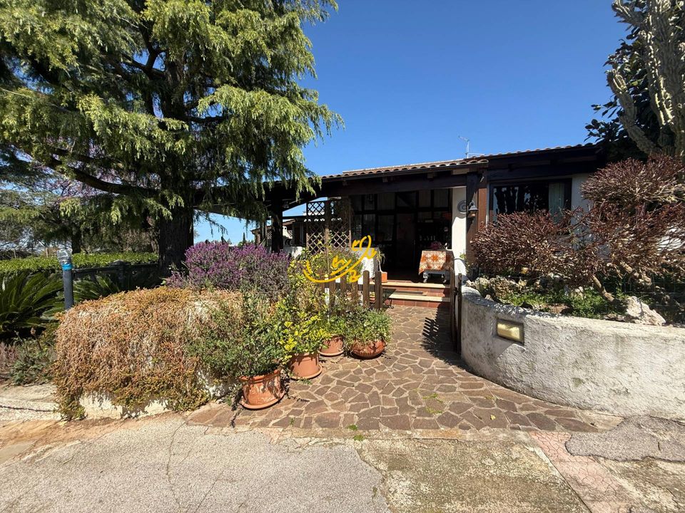 Villa a Monopoli, Bari - foto 1