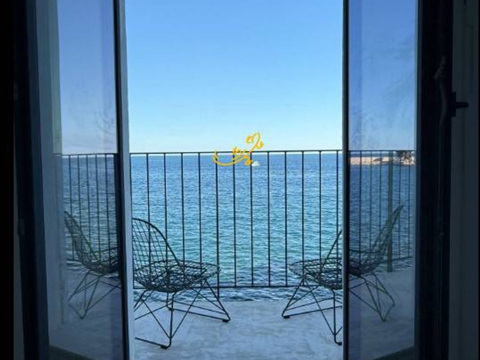 Lejlighed i Monopoli, Bari - foto 1