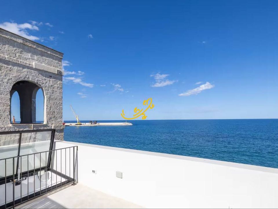 Lejlighed i Monopoli, Bari - foto 2