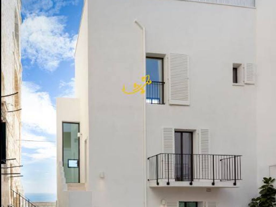 Lejlighed i Monopoli, Bari - foto 4