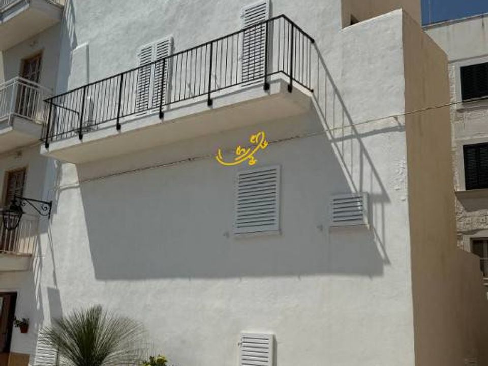 Lejlighed i Monopoli, Bari - foto 5