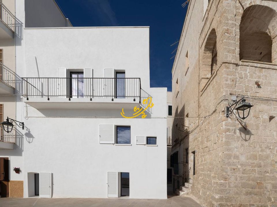 Lejlighed i Monopoli, Bari - foto 3