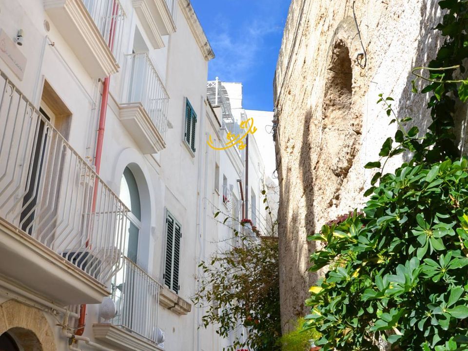 Lejlighed i Monopoli, Bari - foto 2