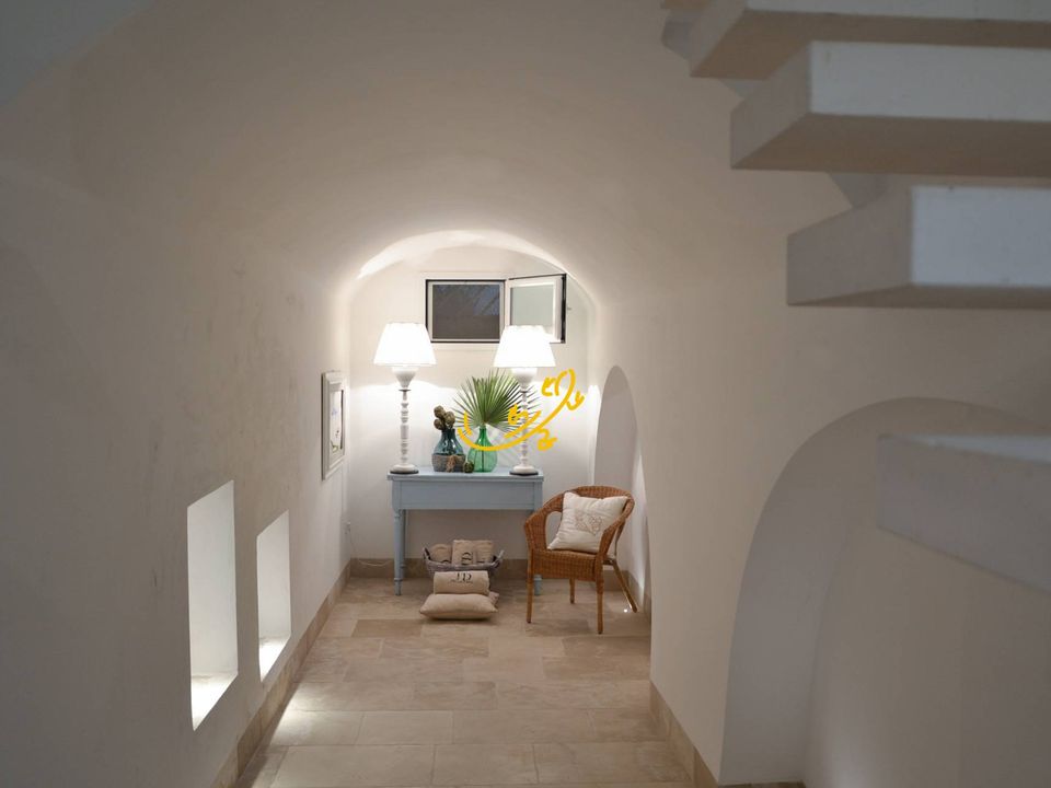Lejlighed i Monopoli, Bari - foto 5