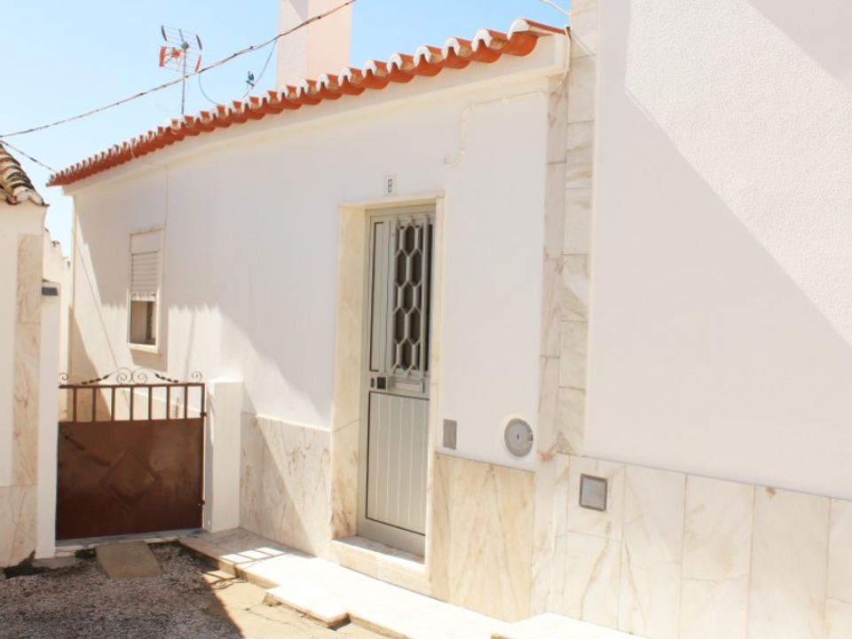 Villa i Bencatel, Evora - foto 1