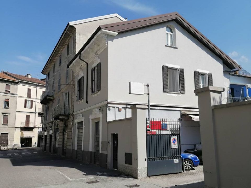Villa i Lecco, Lecco - foto 1