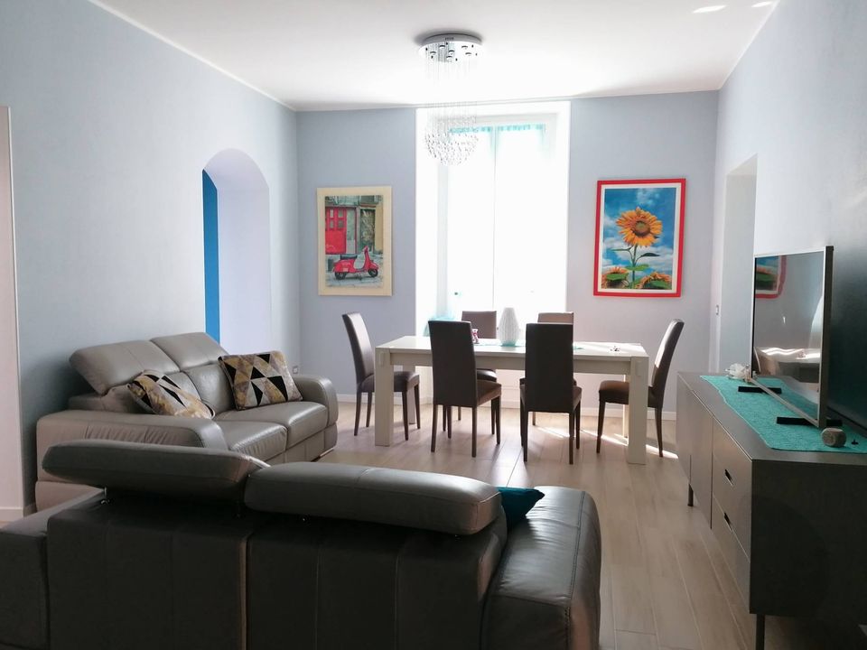 Villa i Lecco, Lecco - foto 5