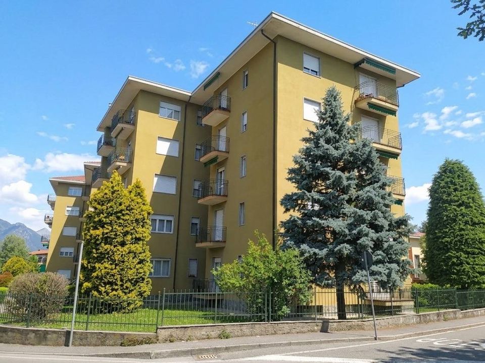 Lejlighed i Oggiono, Lecco - foto 1