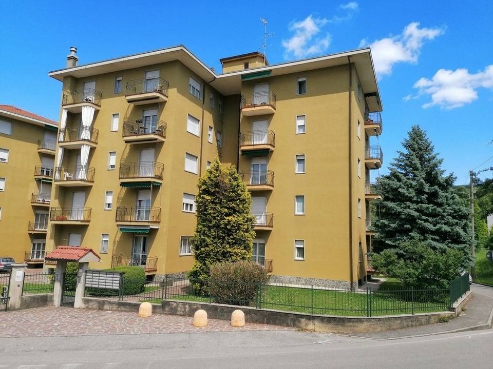 Lejlighed i Oggiono, Lecco - foto 2
