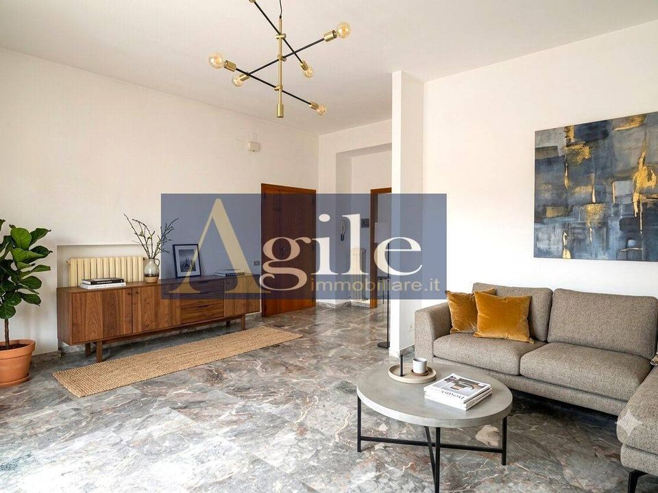 Lejlighed i Monteprandone, Ascoli Piceno - foto 1