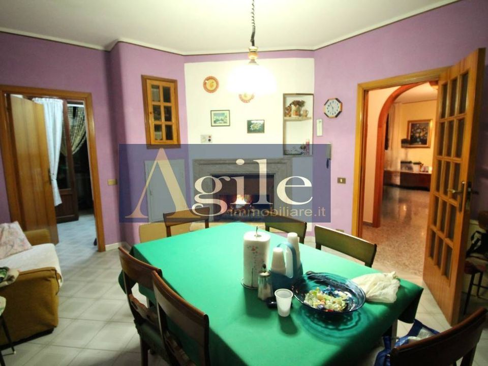 Villa en Montalto delle Marche, Ascoli Piceno - foto 4