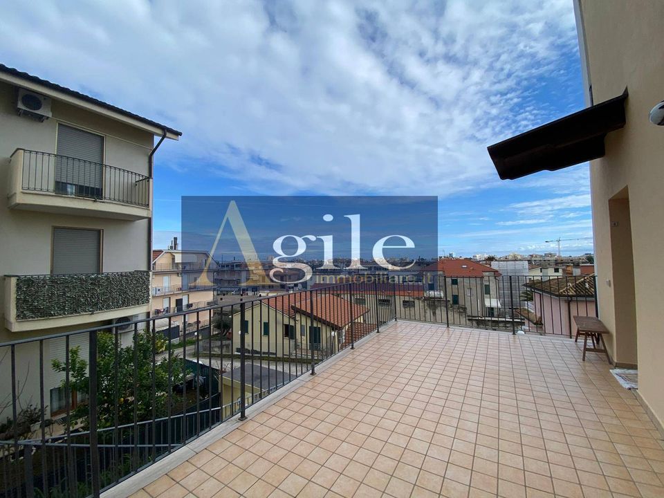 Lejlighed i San Benedetto Del Tronto, Ascoli Piceno - foto 3