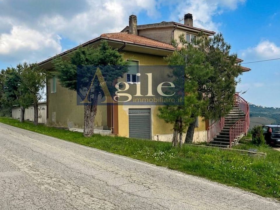 Villa - Offida, Ascoli Piceno - photo 2