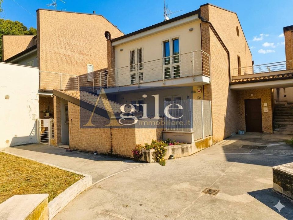 Leilighet i Acquaviva Picena, Ascoli Piceno - bilde 1