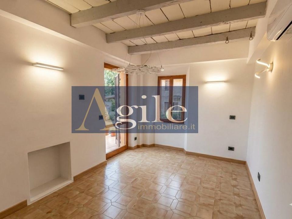Lejlighed i Colli del Tronto, Ascoli Piceno - foto 1
