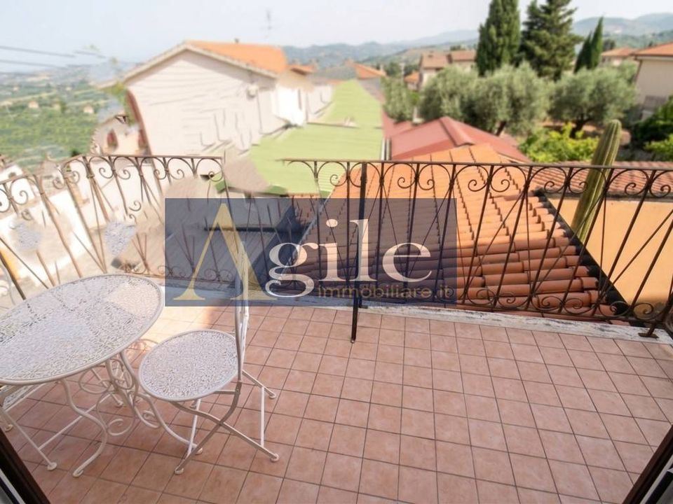 Lejlighed i Colli del Tronto, Ascoli Piceno - foto 2