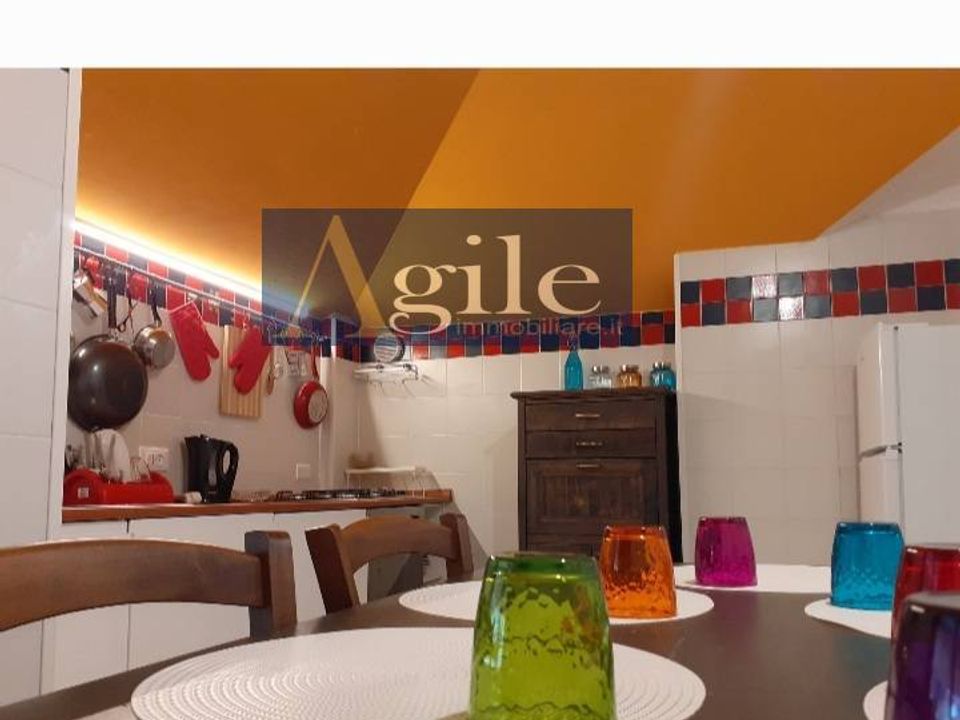 Leilighet i Grottammare, Ascoli Piceno - bilde 1