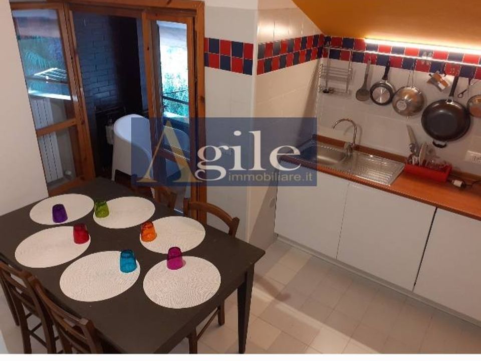 Leilighet i Grottammare, Ascoli Piceno - bilde 2
