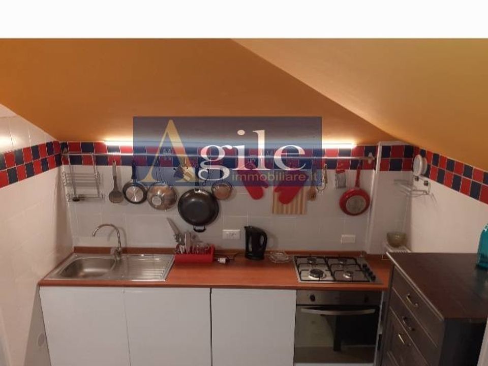 Leilighet i Grottammare, Ascoli Piceno - bilde 3