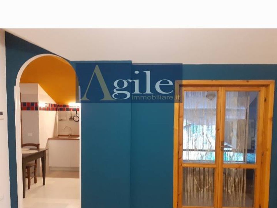 Leilighet i Grottammare, Ascoli Piceno - bilde 4