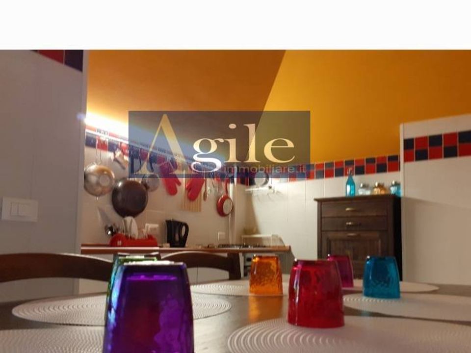 Leilighet i Grottammare, Ascoli Piceno - bilde 5