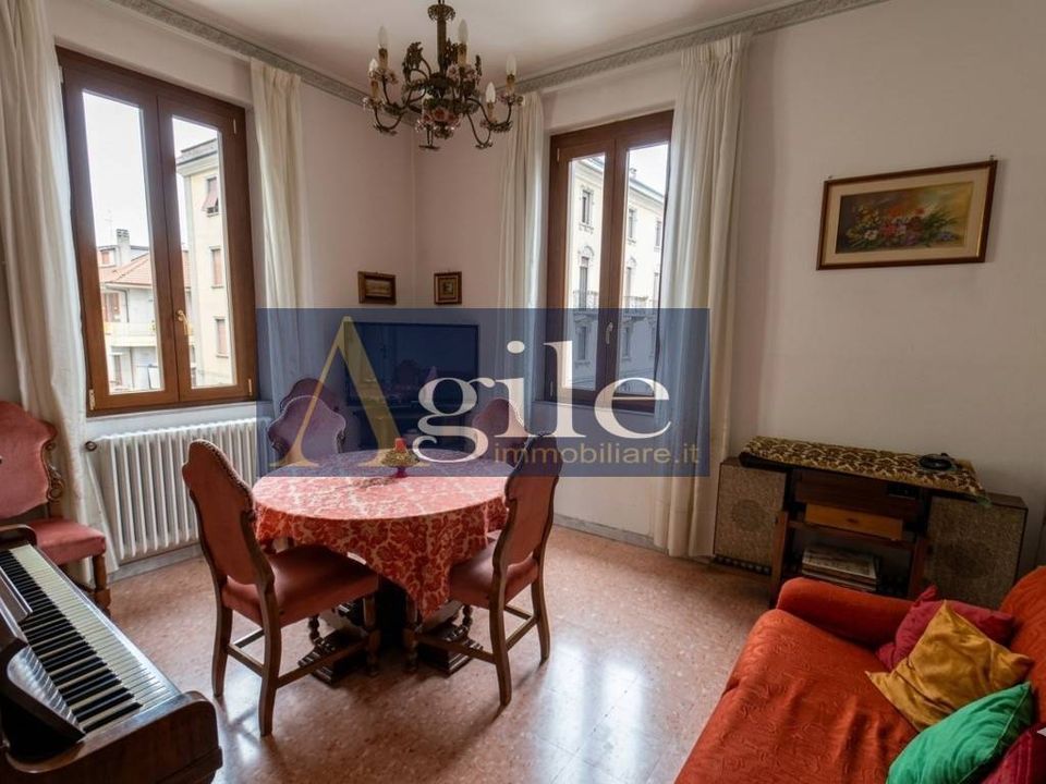 Lejlighed i Ascoli Piceno, Ascoli Piceno - foto 1