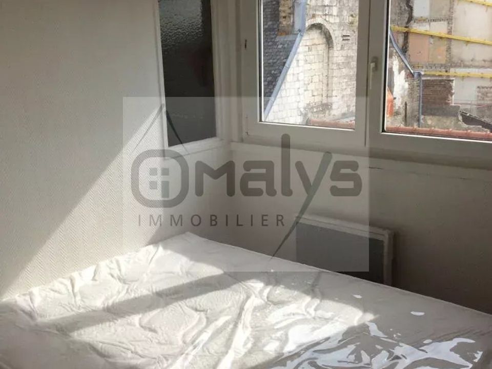 Lejlighed i Saint-Omer, Pas-de-Calais - foto 2