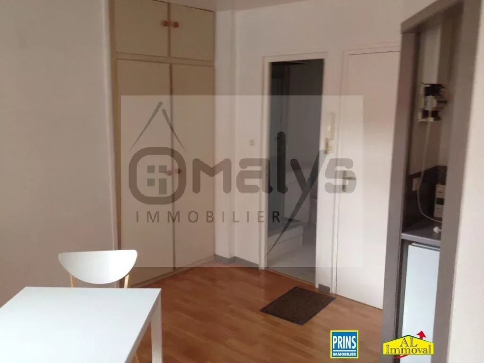 Lejlighed i Saint-Omer, Pas-de-Calais - foto 1