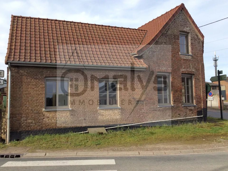Villa i Thérouanne, Pas-de-Calais - foto 1
