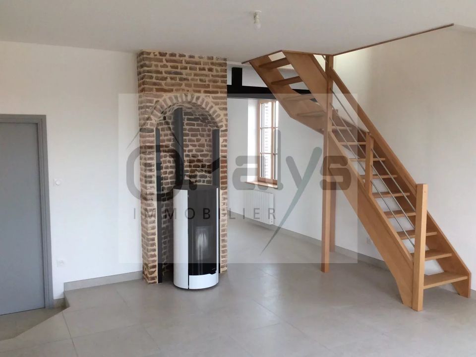 Villa i Thérouanne, Pas-de-Calais - foto 2