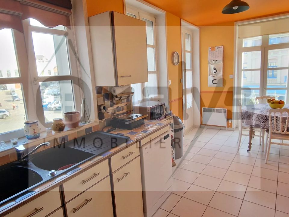 Lejlighed i Aire-sur-la-Lys, Pas-de-Calais - foto 2