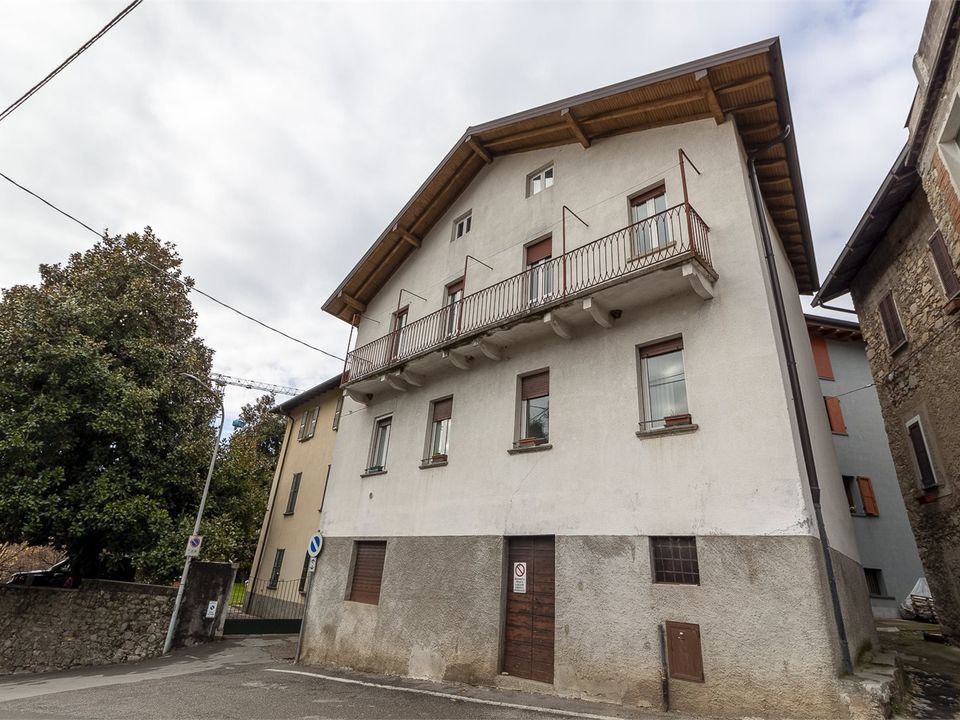 Villa i Mandello del Lario, Lecco - foto 2